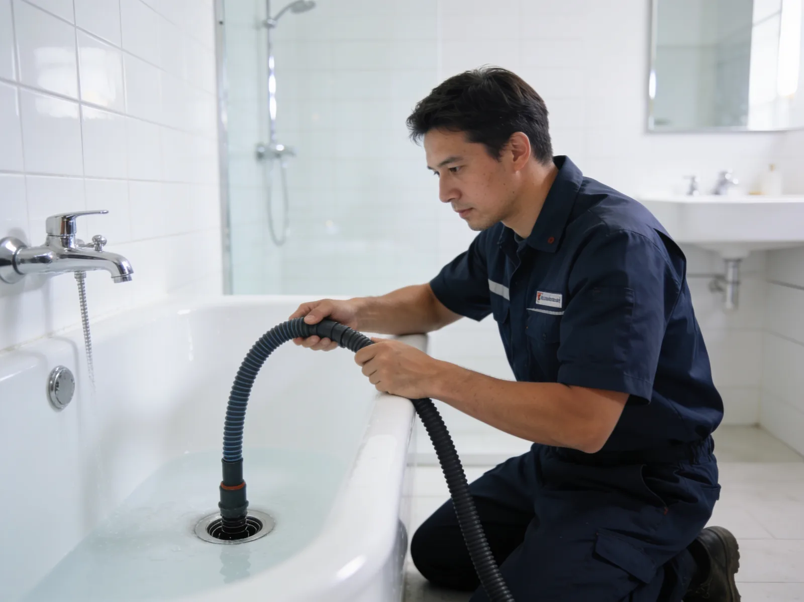 Emergency Plumber Sevierville, TN FAQs